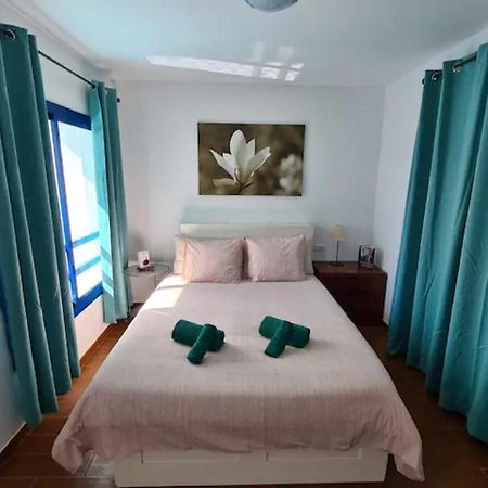 Apartamento Papagayo Con Piscina Privada Playa Blanca  Kültér fotó