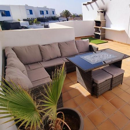 Apartamento Papagayo Con Piscina Privada Playa Blanca  Kültér fotó