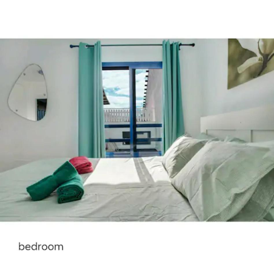 Apartamento Papagayo Con Piscina Privada Playa Blanca  Kültér fotó