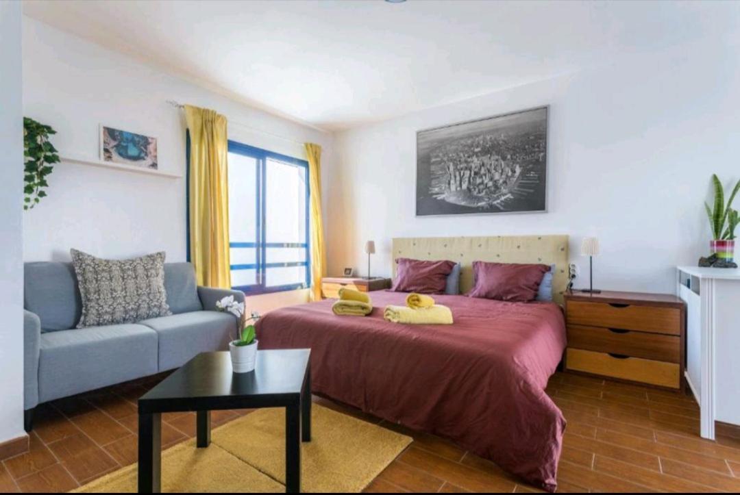 Apartamento Papagayo Con Piscina Privada Playa Blanca  Kültér fotó