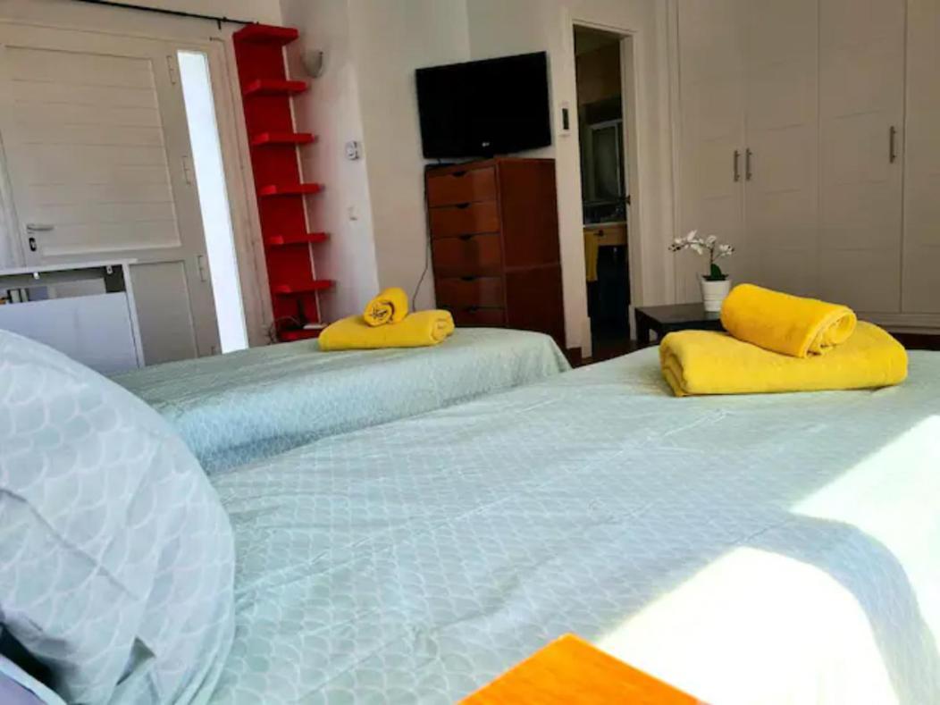 Apartamento Papagayo Con Piscina Privada Playa Blanca  Kültér fotó