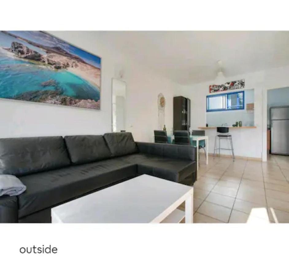 Apartamento Papagayo Con Piscina Privada Playa Blanca  Kültér fotó