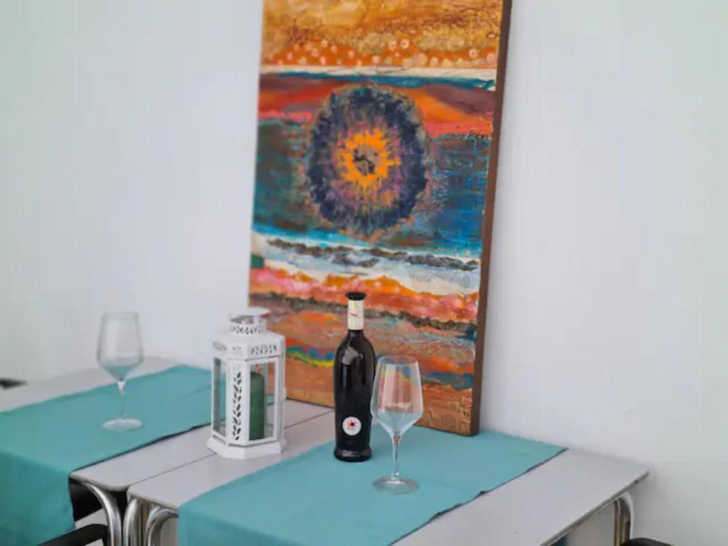 Apartamento Papagayo Con Piscina Privada Playa Blanca  Kültér fotó