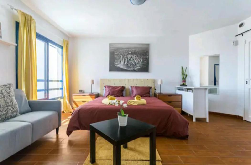 Apartamento Papagayo Con Piscina Privada Playa Blanca  Kültér fotó