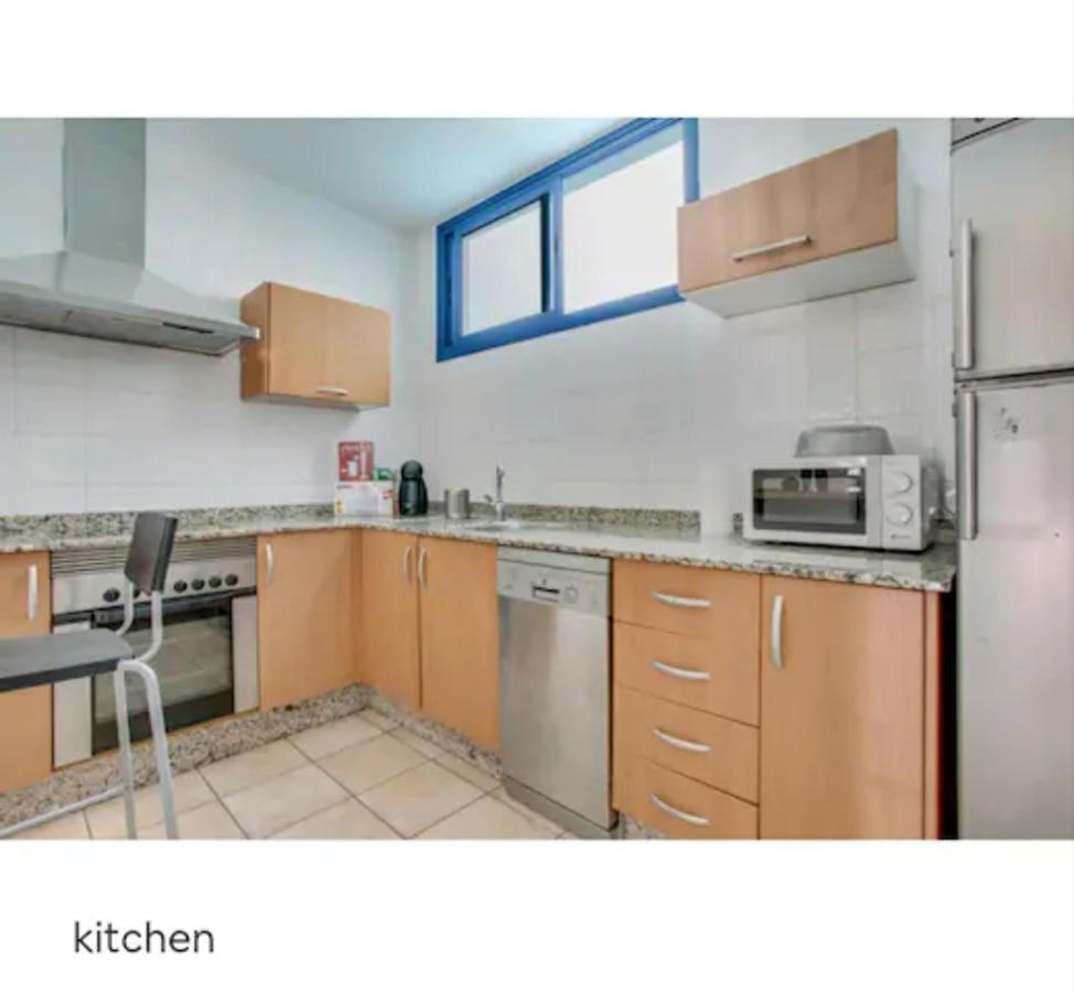 Apartamento Papagayo Con Piscina Privada Playa Blanca  Kültér fotó