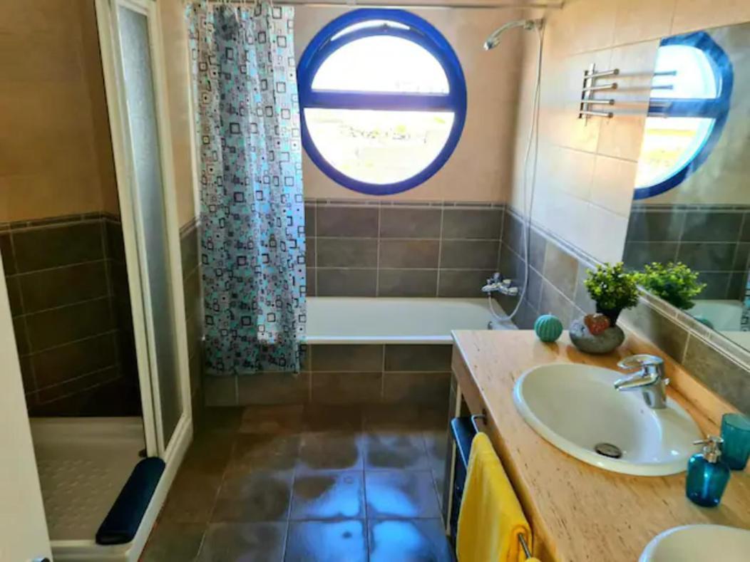 Apartamento Papagayo Con Piscina Privada Playa Blanca  Kültér fotó