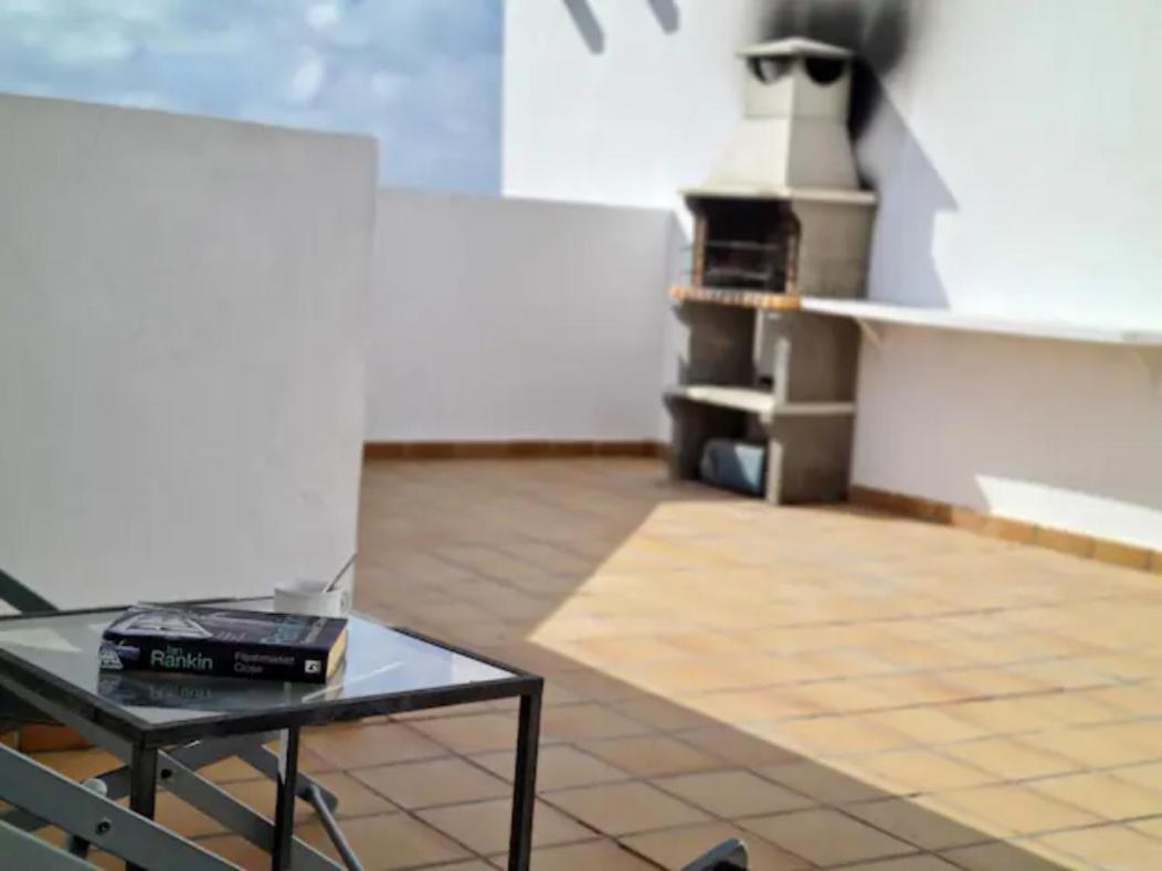 Apartamento Papagayo Con Piscina Privada Playa Blanca  Kültér fotó