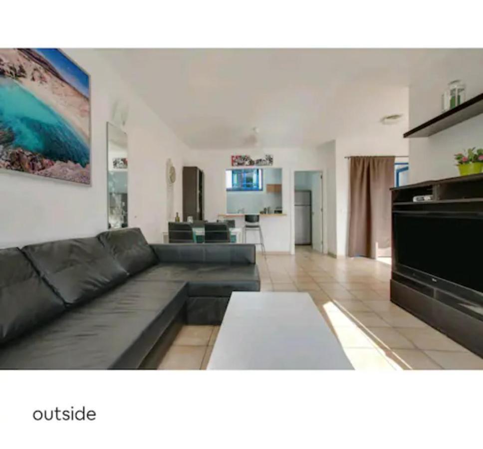 Apartamento Papagayo Con Piscina Privada Playa Blanca  Kültér fotó