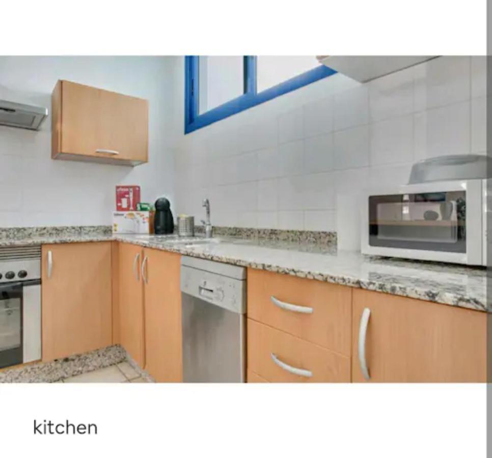 Apartamento Papagayo Con Piscina Privada Playa Blanca  Kültér fotó